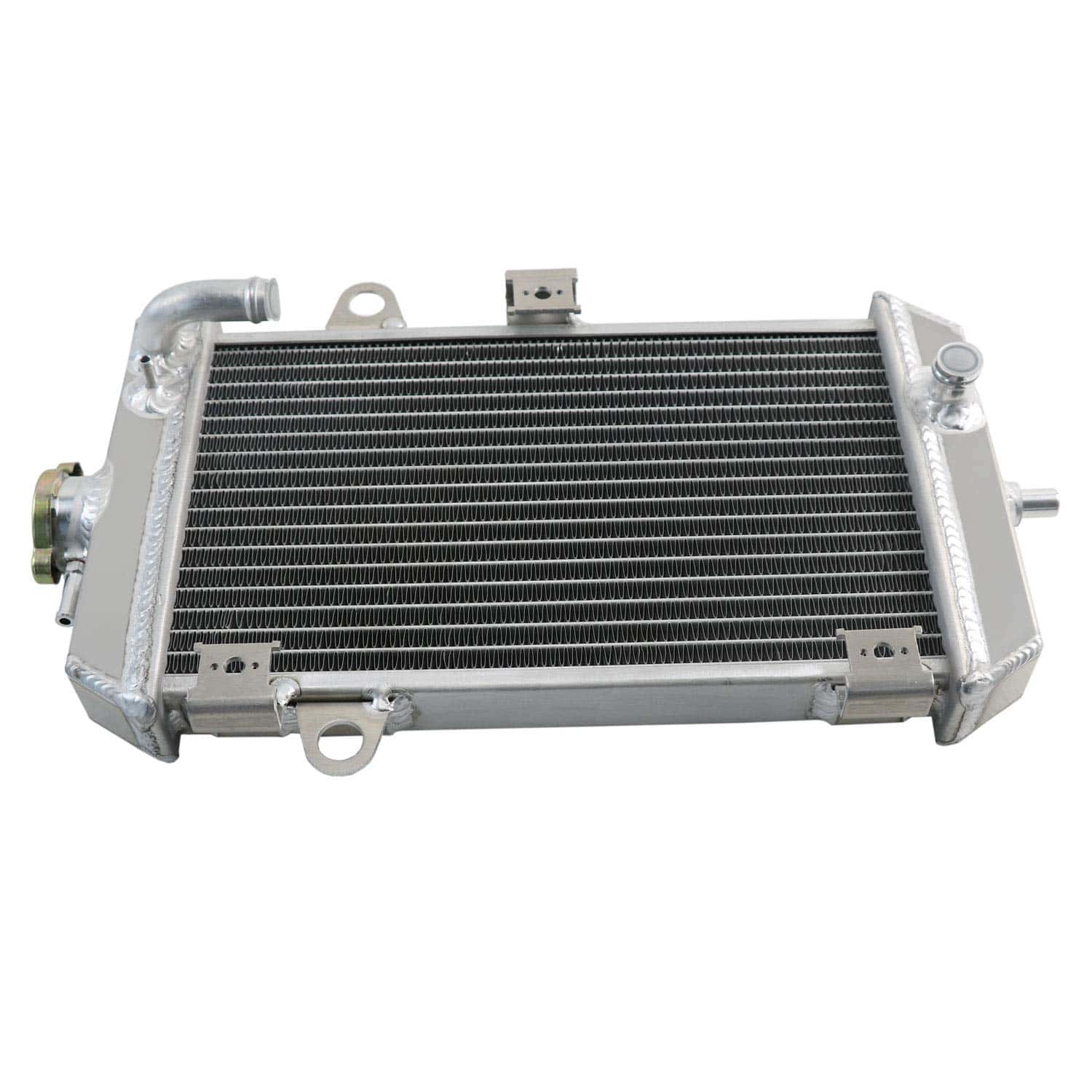 Radiador de aluminio CoolingCare para Yamaha Raptor 700 - Imagen 6