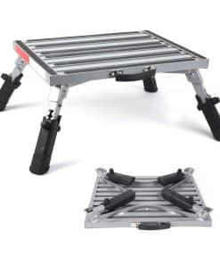 Escalón de Seguridad para RV Prime 1 Plataforma Extra