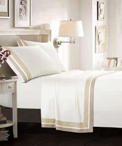 Juego de sábanas CASA BOLAJ DISEÑADO PARA -y, Queen)