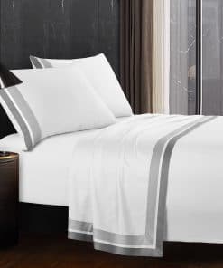 Juego de Sábanas CASA BOLAJ DISEÑADO PARA -Banyan