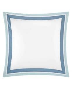 Conjunto de 2 Fundas de Almohada Euro de la Colección