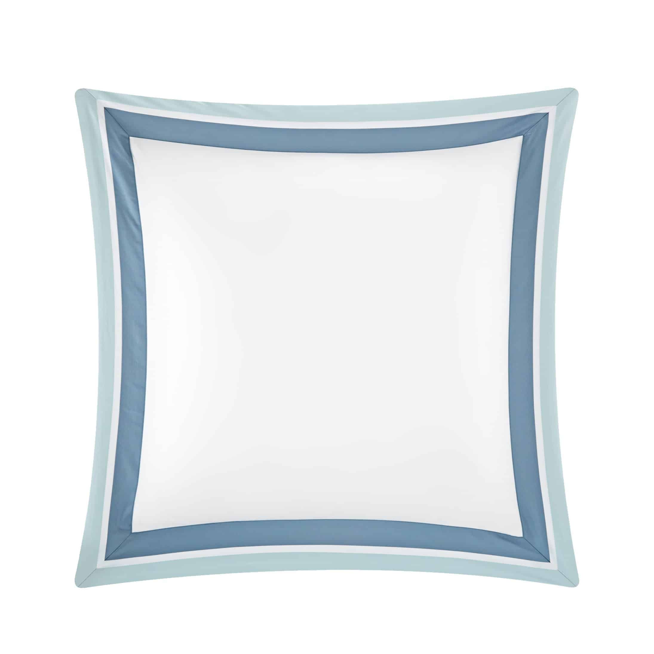 Conjunto de 2 Fundas de Almohada Euro de la Colección