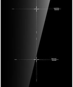 GASLAND Chef 12 Pulgadas Placa de Inducción, Cocina