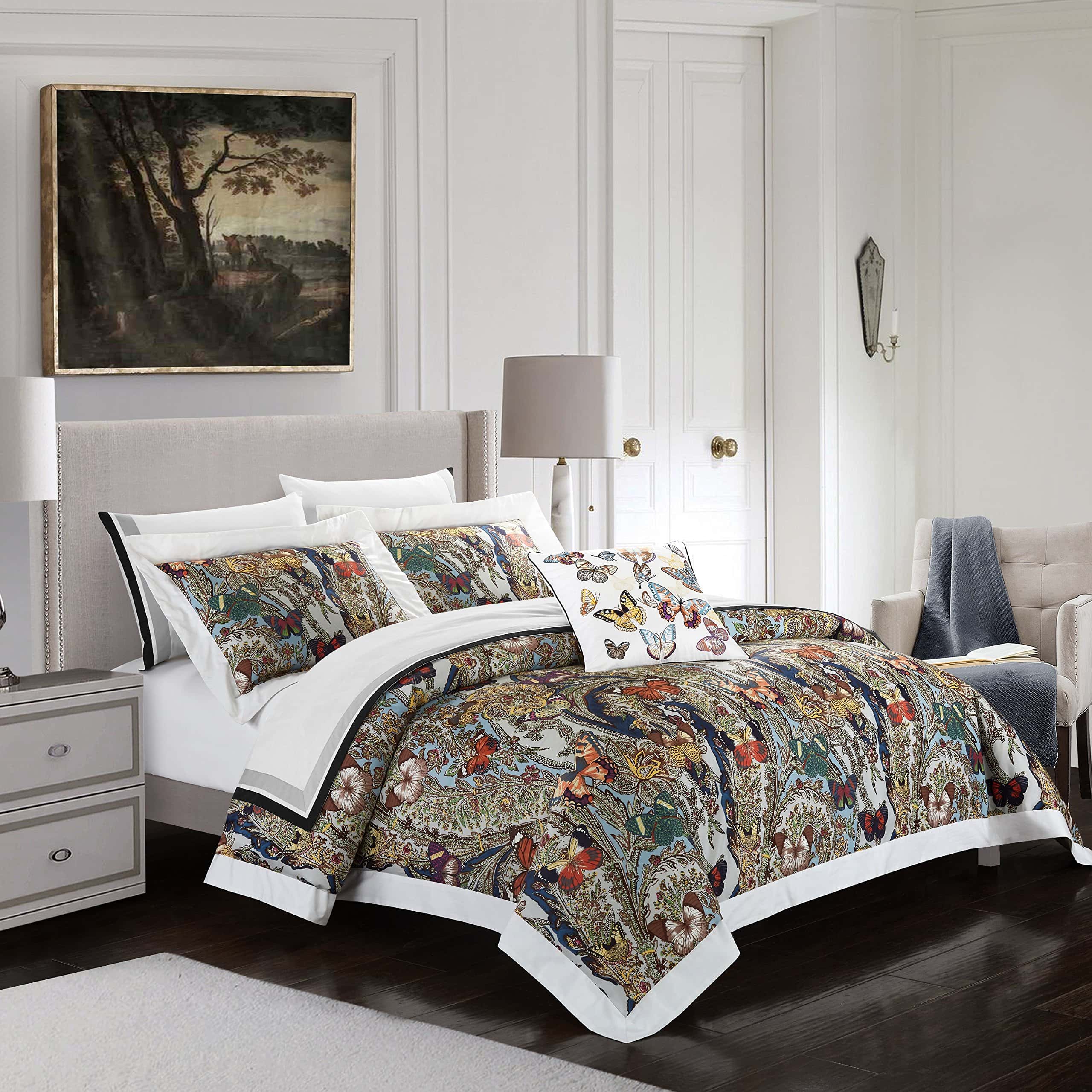 Juego de sábanas de casabolaj diseñado para soñar Casabolaj - Imagen 7