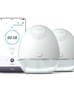 Extractor de Leche Elvie - Doble - No Vendido por Elvie