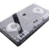 Cubierta para mezclador Pioneer DDJ-SX3 Decksaver