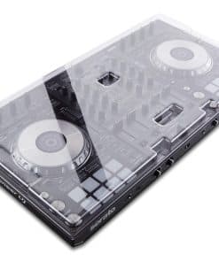 Cubierta para mezclador Pioneer DDJ-SX3 Decksaver