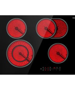 GASLAND Chef Electric Cooktop 30 Inch, Electric Radiant