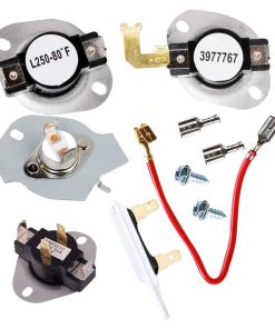 Reemplazo HIFROM 3977767 3387134 3399848 Termostato y
