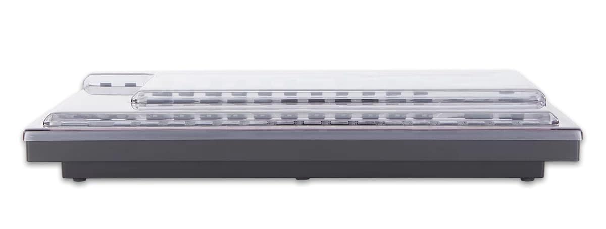 Cubierta de teclado Decksaver Roland TR-8S (DS-PC-TR8S) - Imagen 4