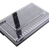 Cubierta de teclado Decksaver Roland TR-8S (DS-PC-TR8S)