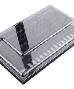 Cubierta de teclado Decksaver Roland TR-8S (DS-PC-TR8S)