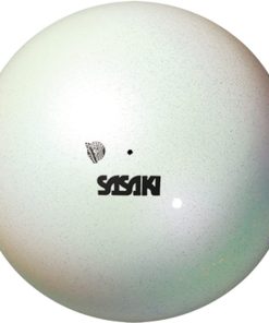 Pelota de Gimnasia Rítmica Sasaki M-207AU-F, Certificada