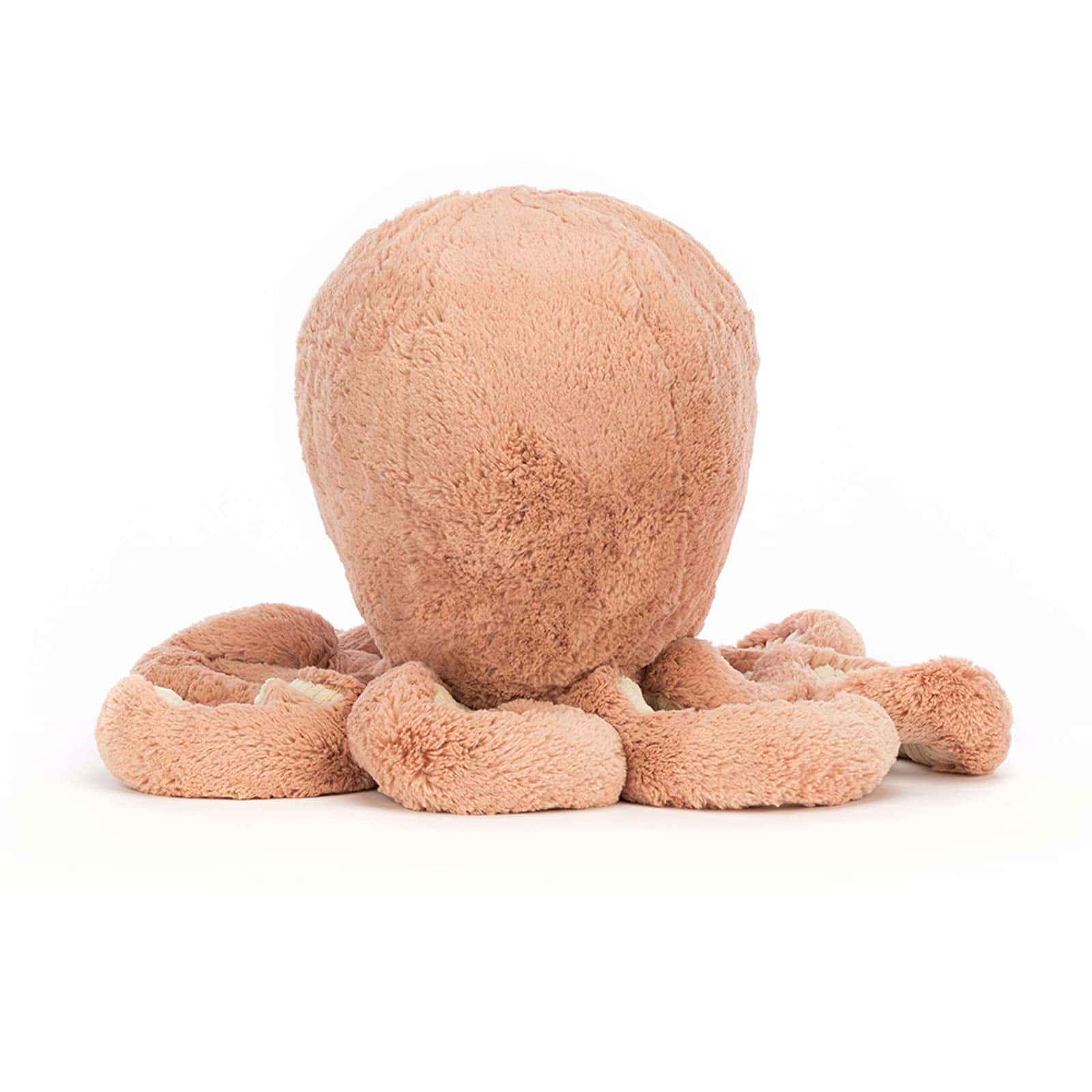 Peluche de Pulpo Odell de Jellycat, Realmente Grande 34 - Imagen 5