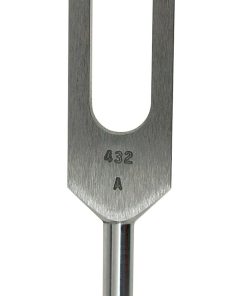 Diapasón 432 Hz Ponderado