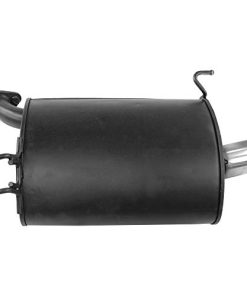 Silenciador de escape Walker Quiet-Flow 22036 de ajuste