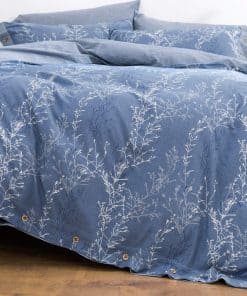 Juego de Funda Nórdica OREISE Tamaño Completo/Queen en