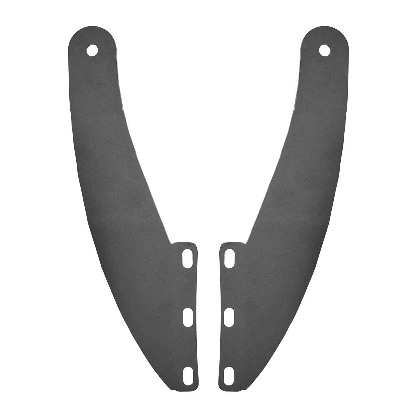 Soportes de Montaje para Barra de Luz LED Curva de Techo - Imagen 9