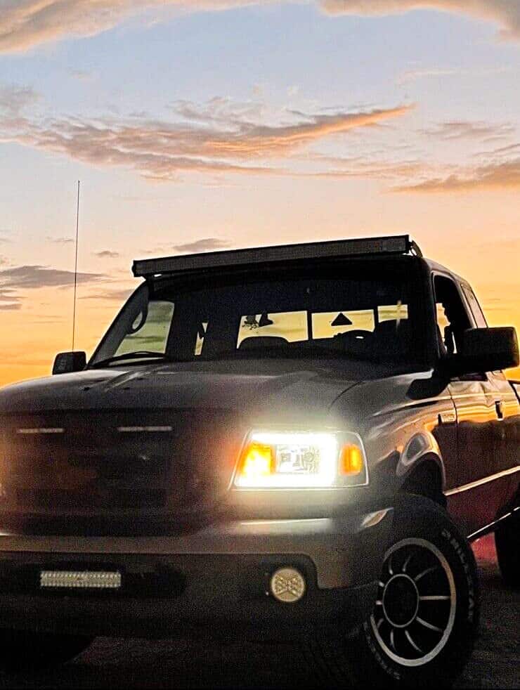 Soportes de Montaje para Barra de Luz LED Curva de Techo - Imagen 8