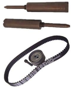 Kit de Correa de Distribución y Herramientas de Alineación