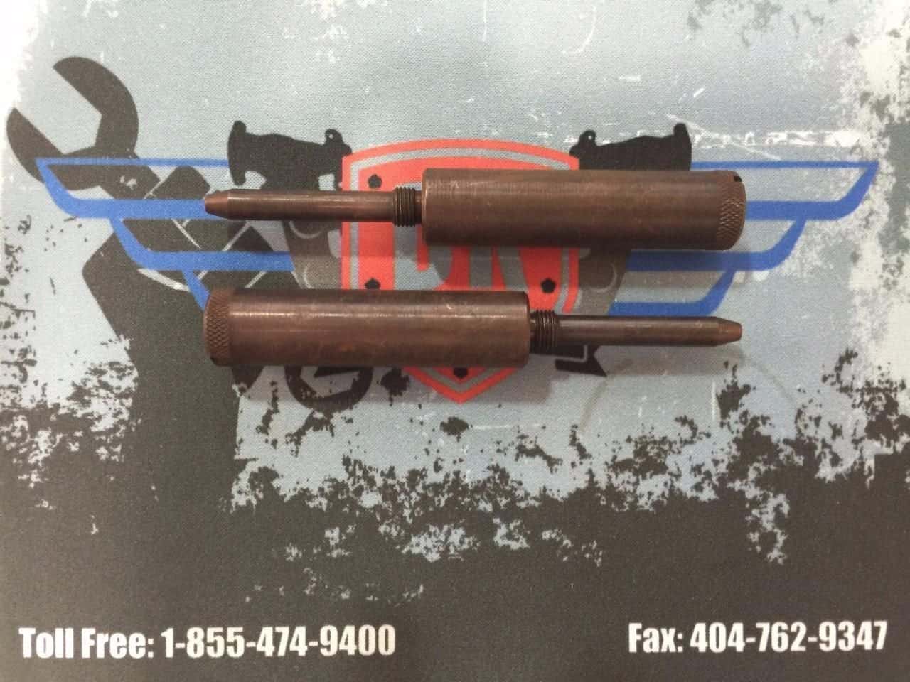 Kit de Correa de Distribución y Herramientas de Alineación - Imagen 4