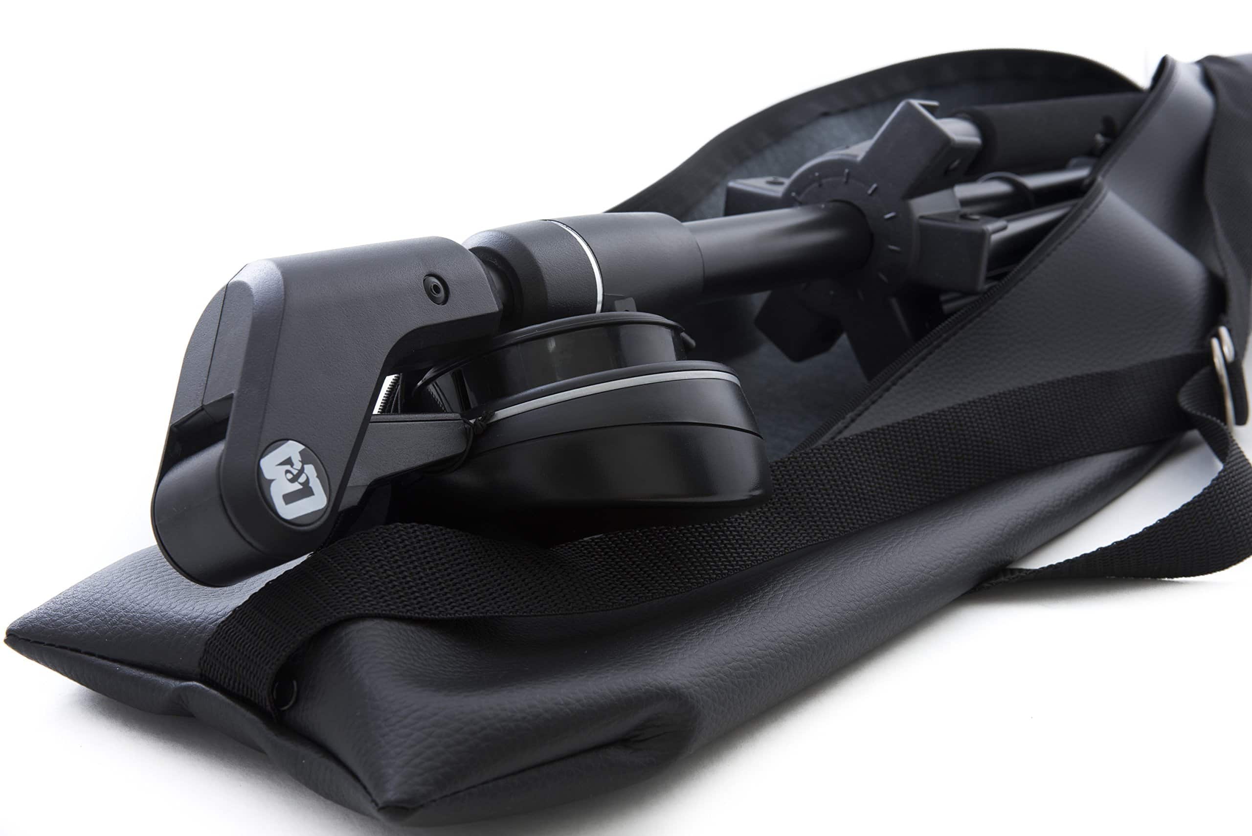 Bolsa de transporte para soportes de guitarra - Imagen 7