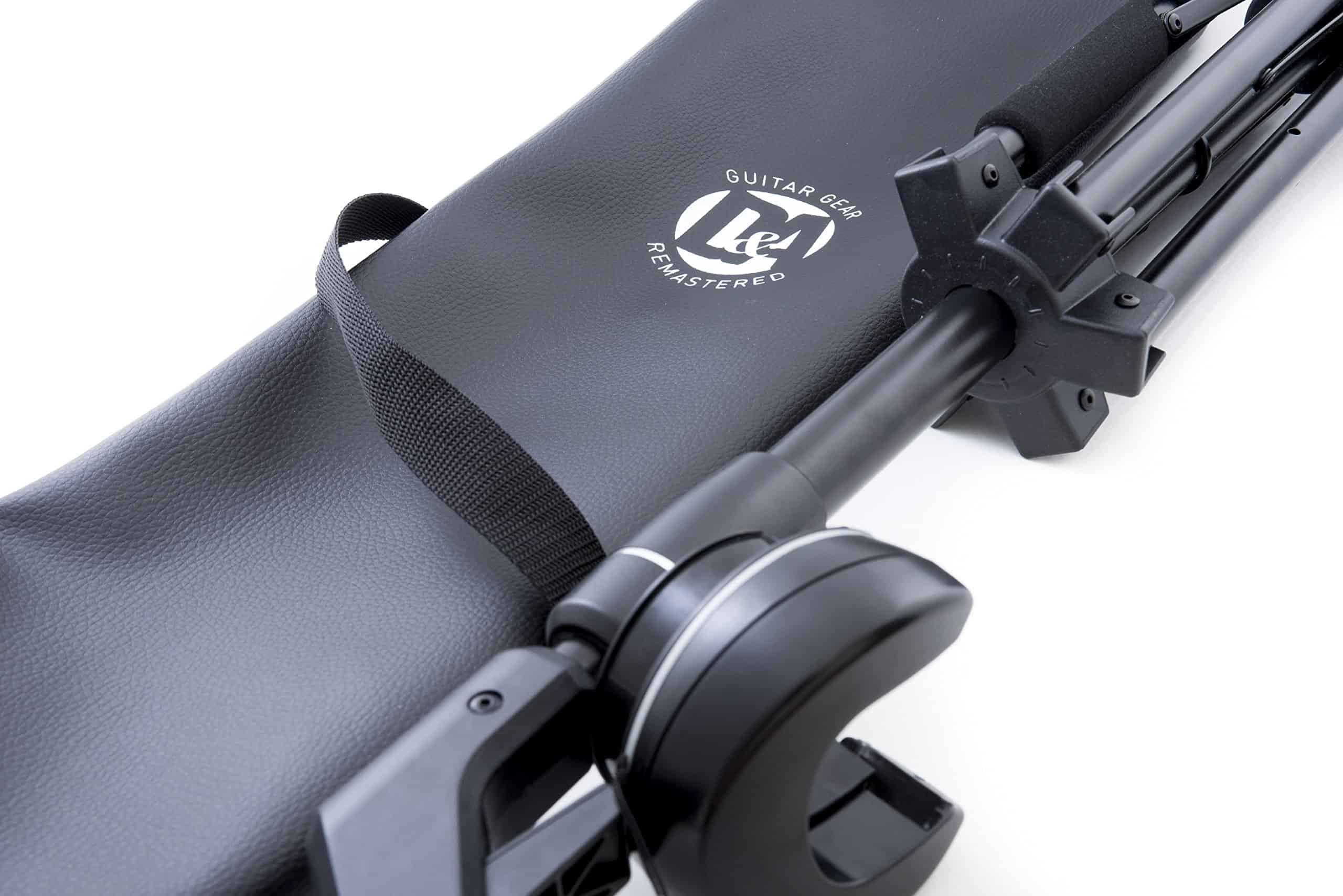 Bolsa de transporte para soportes de guitarra - Imagen 8