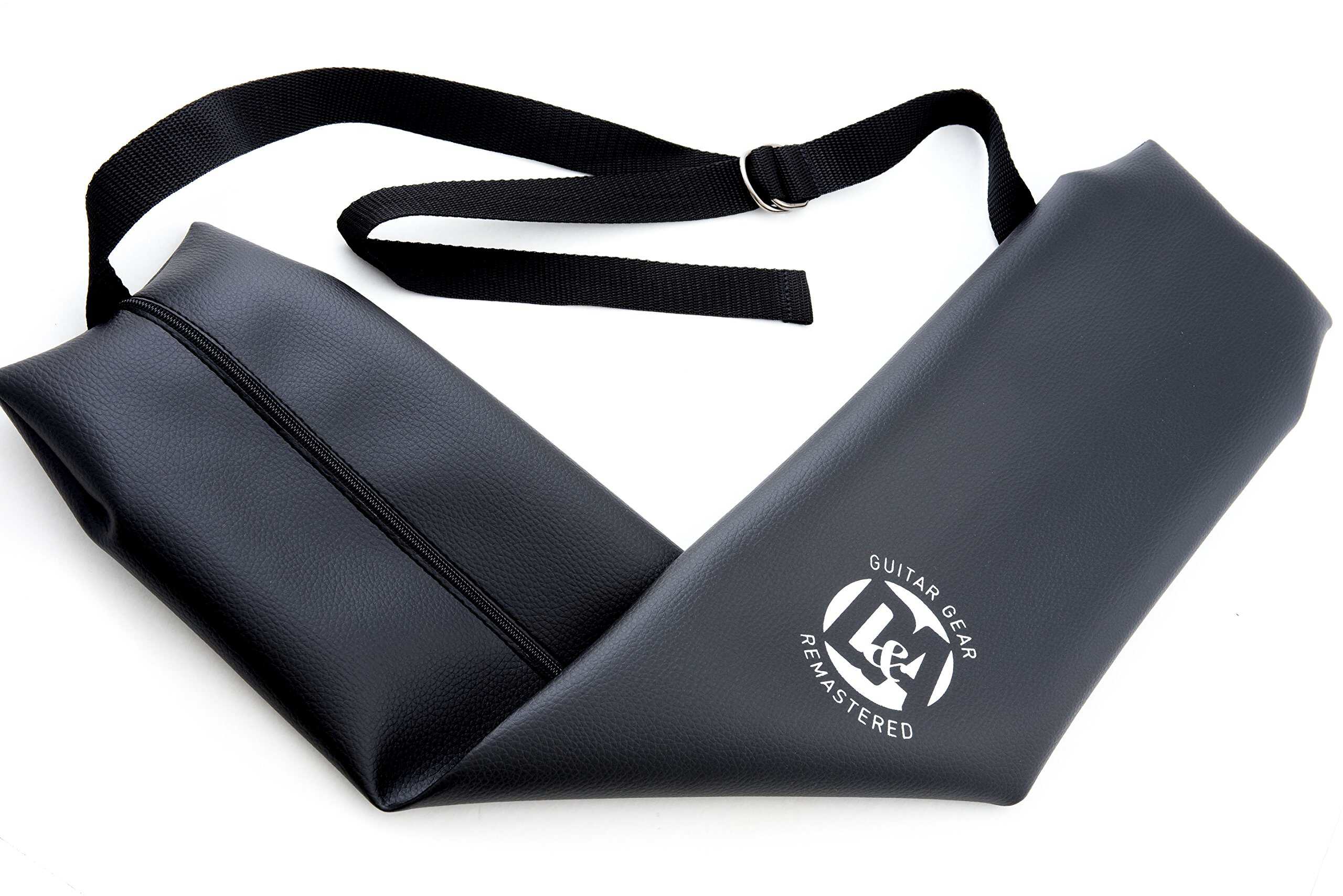 Bolsa de transporte para soportes de guitarra