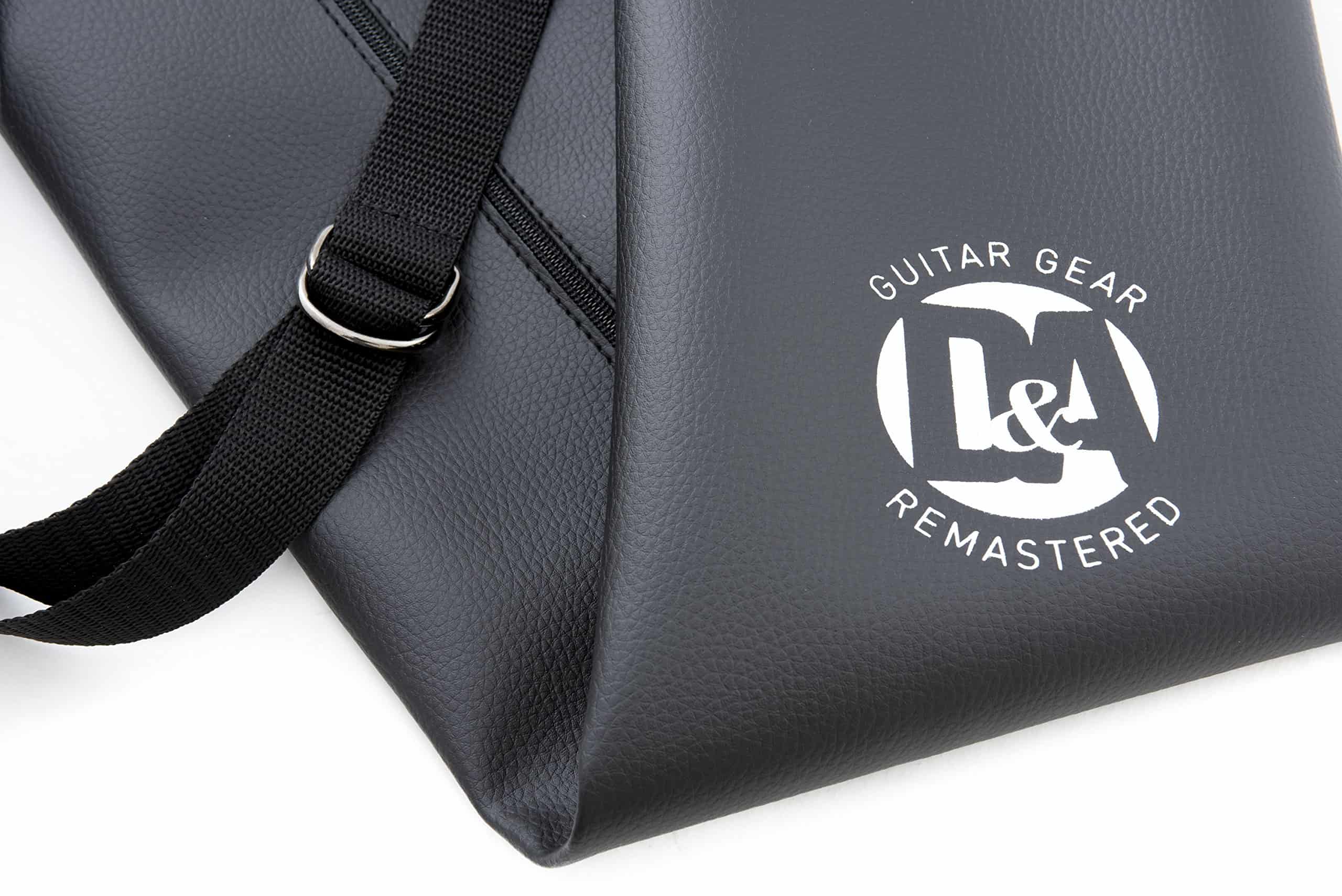 Bolsa de transporte para soportes de guitarra - Imagen 4