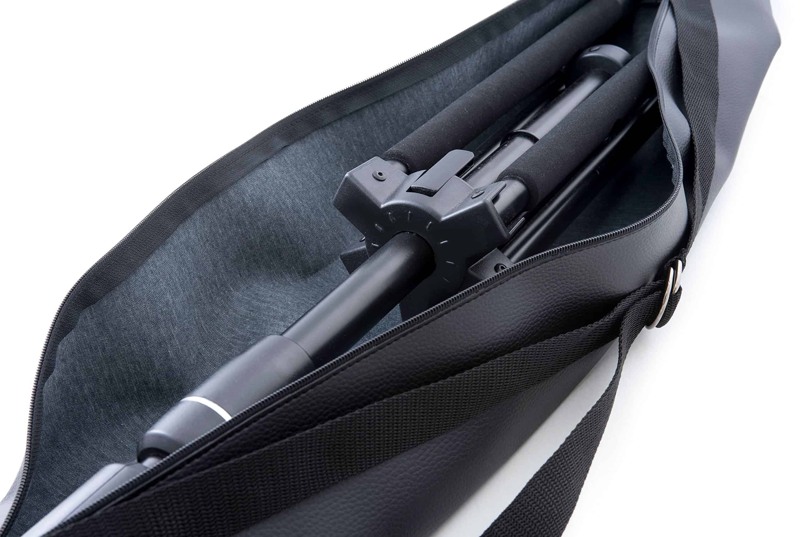 Bolsa de transporte para soportes de guitarra - Imagen 6