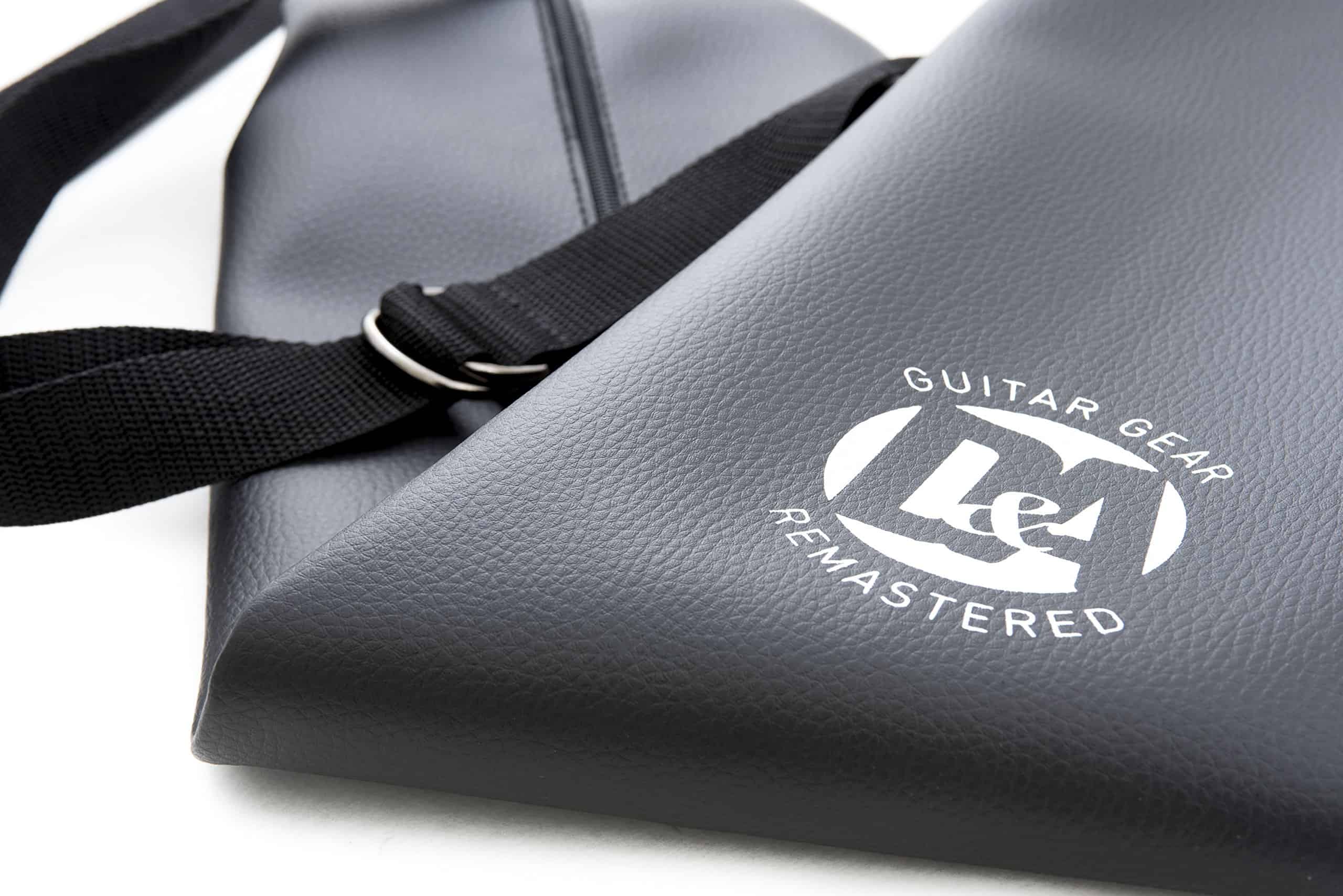 Bolsa de transporte para soportes de guitarra - Imagen 5