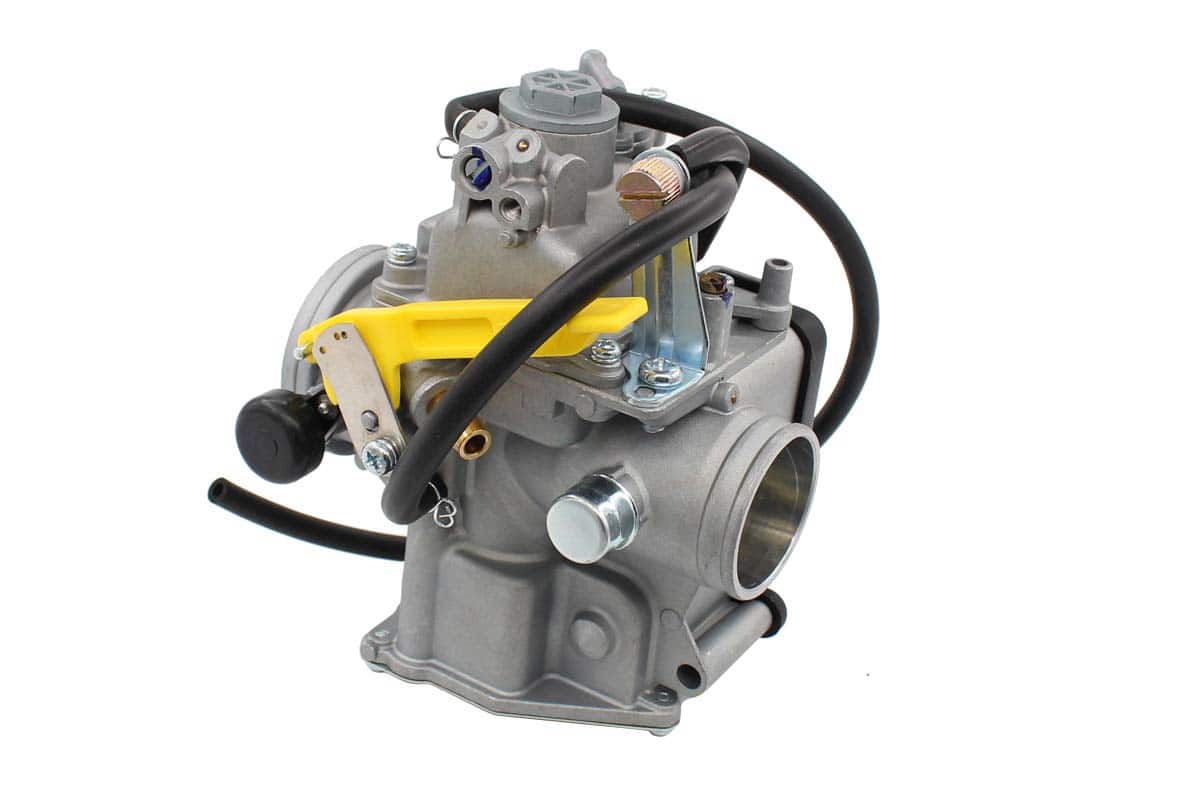 Carburador para Honda Sportrax 300EX 1993-2008 MOTOKU - Imagen 3