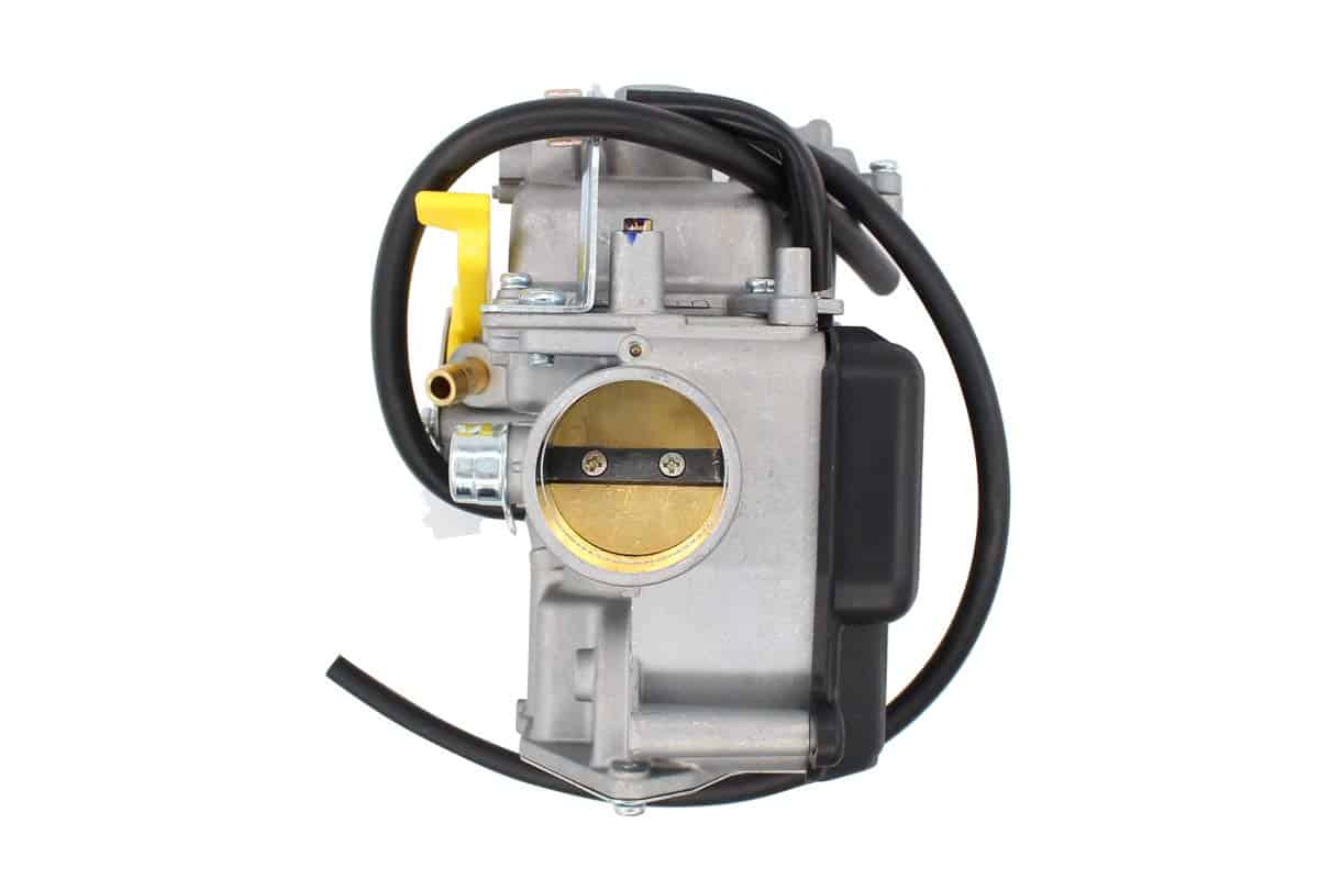 Carburador para Honda Sportrax 300EX 1993-2008 MOTOKU - Imagen 4