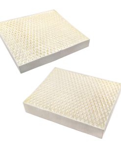 HQRP 2-Pack Filtro Compatible con Stadler Form Oskar O-020