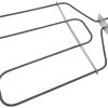 Elemento de horneo y asado del horno Edgewater Parts
