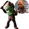 Figura de acción estilizada Mezco Friday The 13th Bloody