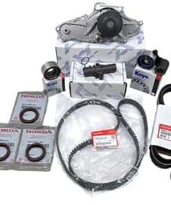 KIT DE CORREA DE DISTRIBUCIÓN | Bomba de Agua Kit de Correa