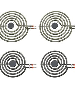 Siwdoy (Pack de 4) MP22YA Elemento Quemador de Rango