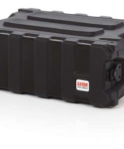 Estuche de Rack Gator Cases Pro Series Moldeado