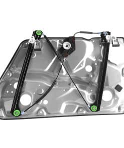 Regulador de ventanilla eléctrica A-Premium y panel de