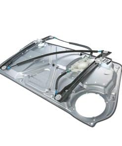 YHTAUTO Regulador de Ventana Eléctrico delantero Derecho