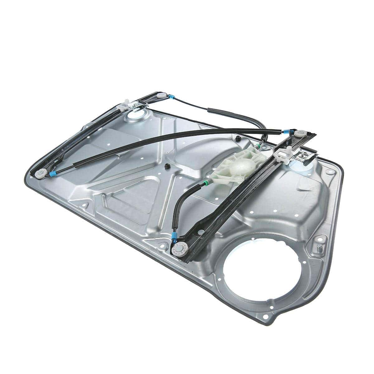 YHTAUTO Regulador de Ventana Eléctrico delantero Derecho