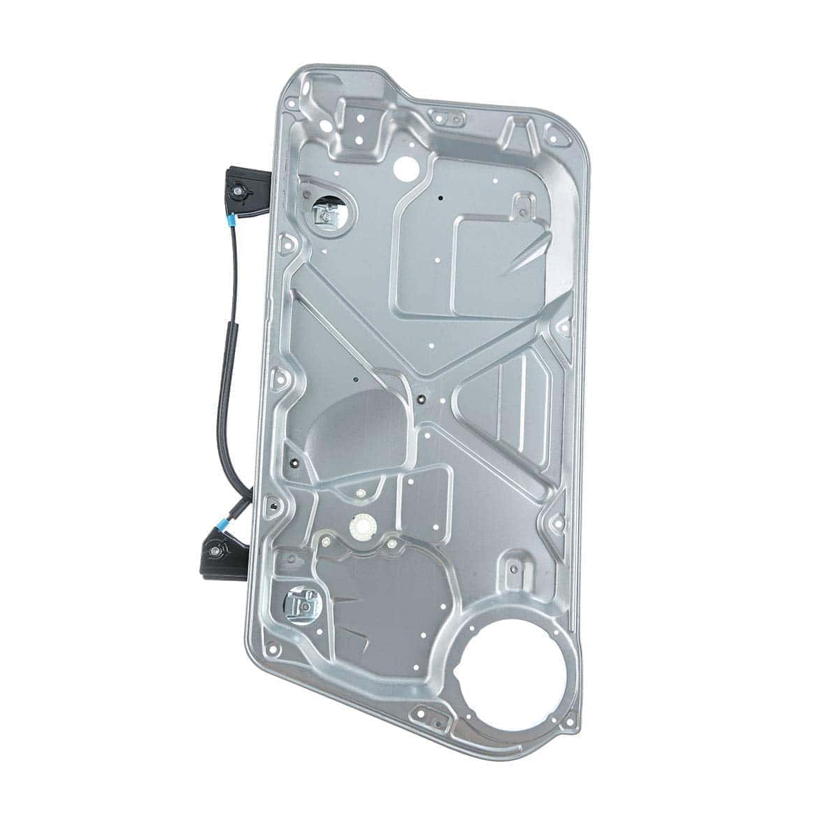 YHTAUTO Regulador de Ventana Eléctrico delantero Derecho - Imagen 5