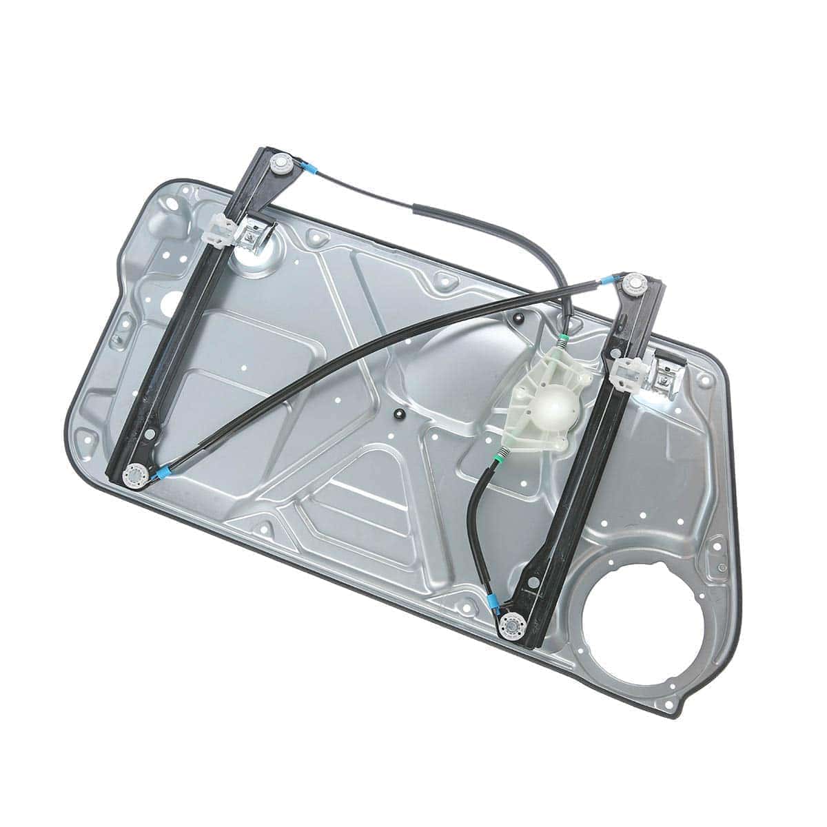 Regulador de ventana A-Premium sin motor compatible con