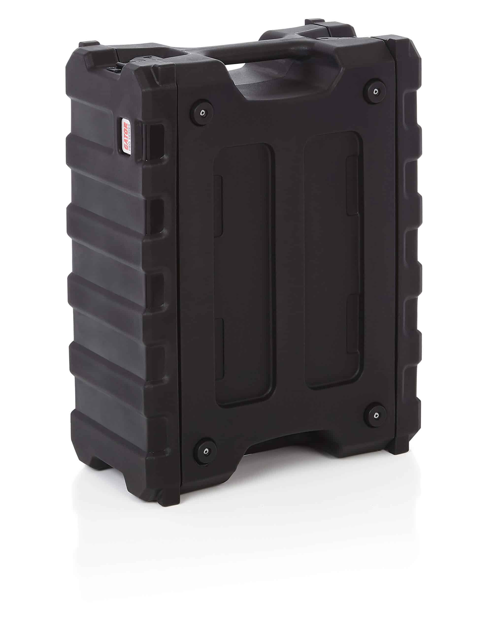 Estuche de Rack de 4U de la Serie Pro de Gator Cases - Imagen 10