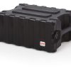Estuche de Rack de 4U de la Serie Pro de Gator Cases