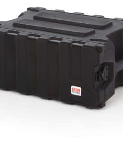 Estuche de Rack de 4U de la Serie Pro de Gator Cases