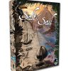 Salt & Sail - Un Juego de Mesa de Aventura y Descubrimiento