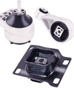 Soporte de motor del motor compatible con Fits 2000 2001