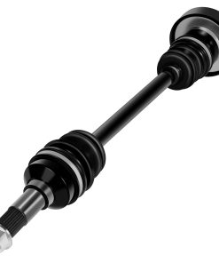 Eje de árbol de transmisión trasero derecho OCPTY -